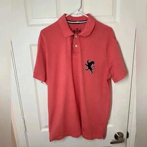 Express Polo Shirt